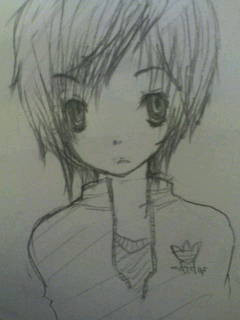 いつ描いたか