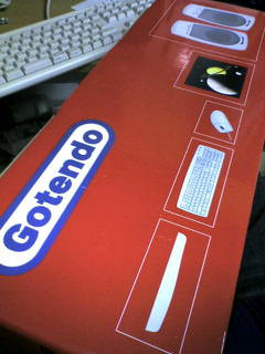 ○tendo